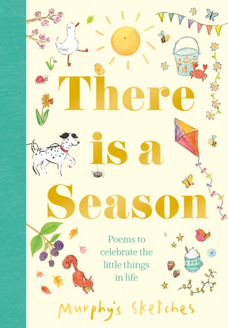 There is a Season - Kerri Cunningham Ticket